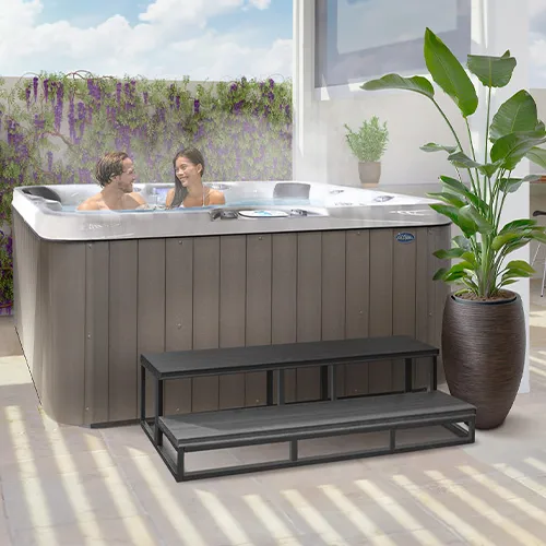 Escape hot tubs for sale in Salem